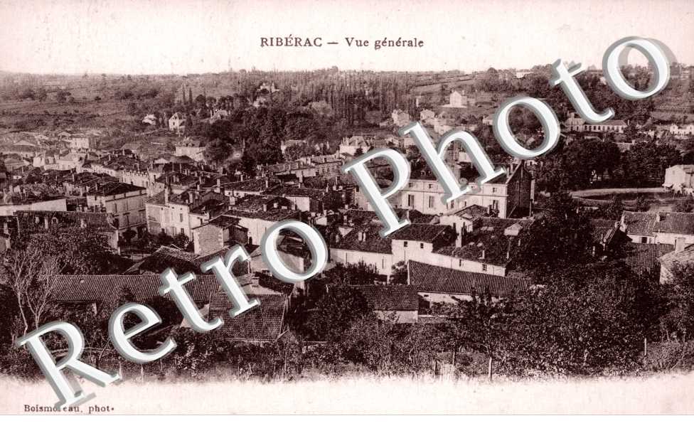 Vue Generale