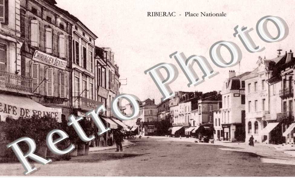 Place nationale