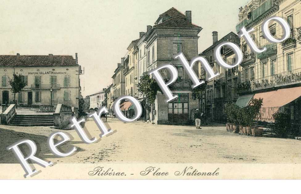 Place Nationale