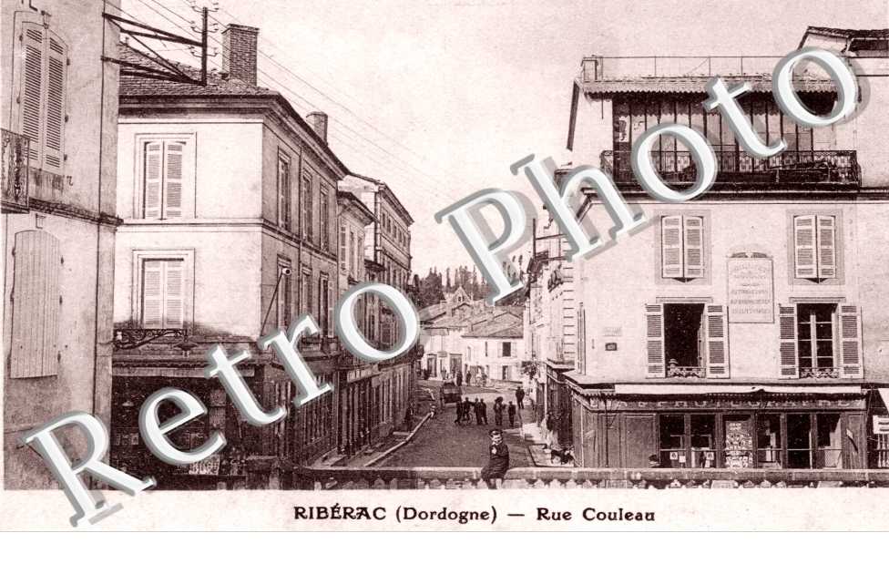 rue couleau