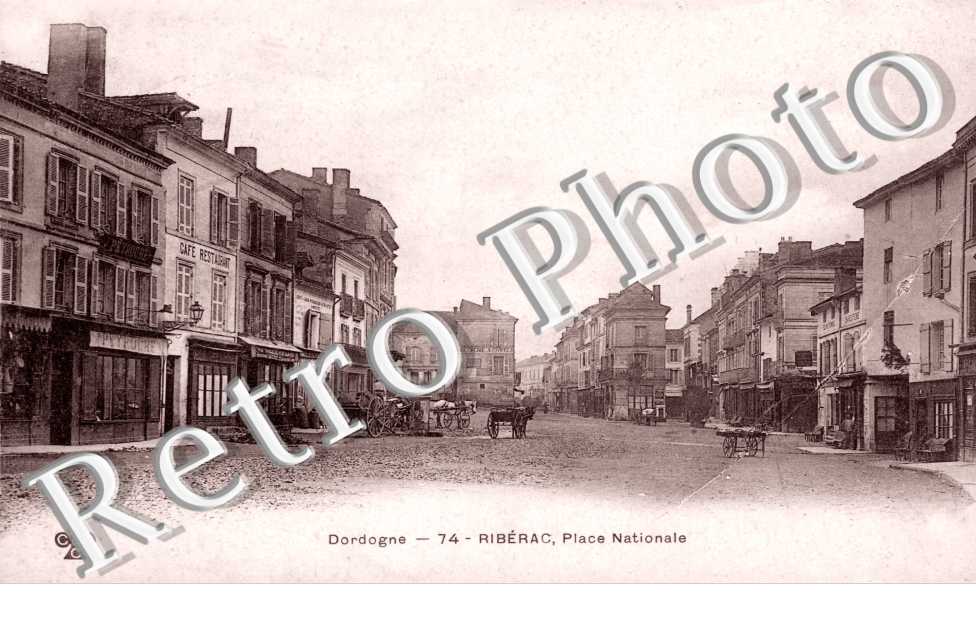 Place Nationale