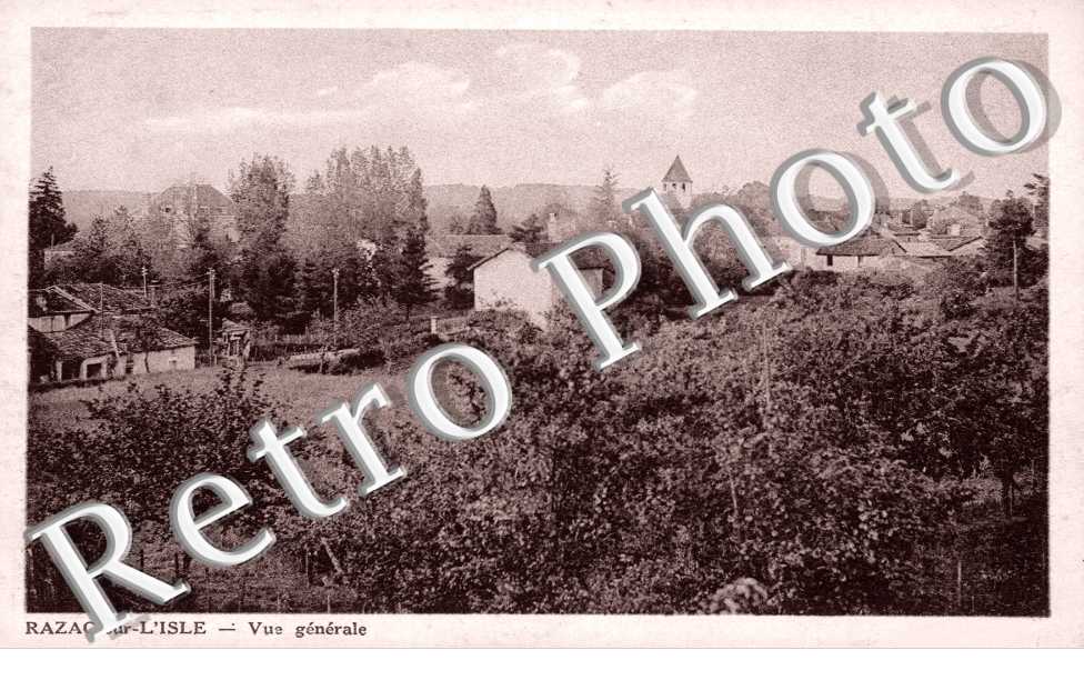 Vue generale