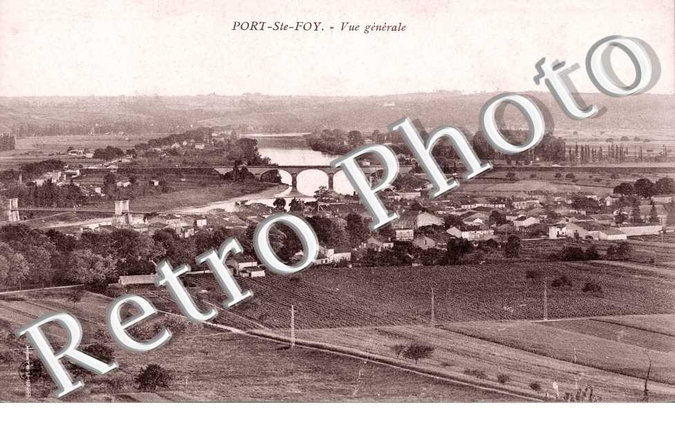 Vue generale