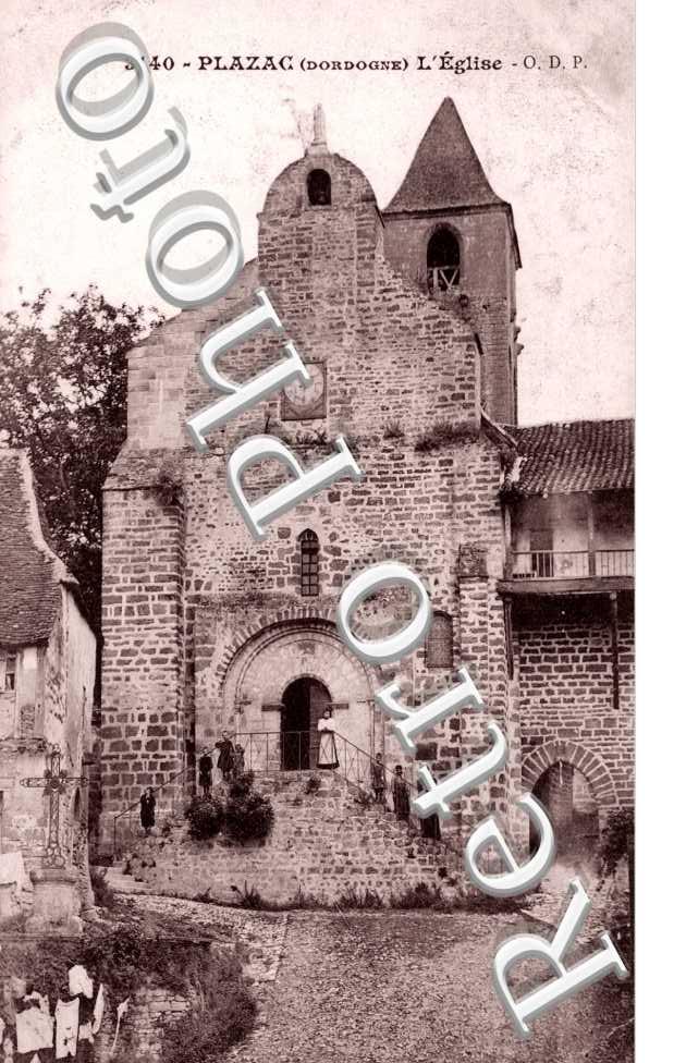 Eglise