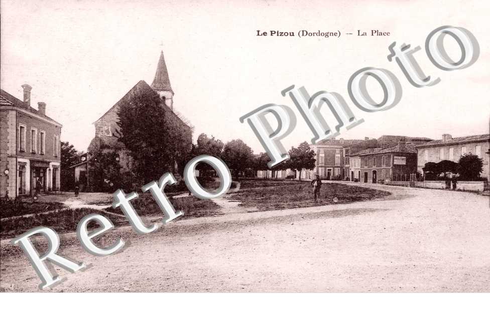 Place