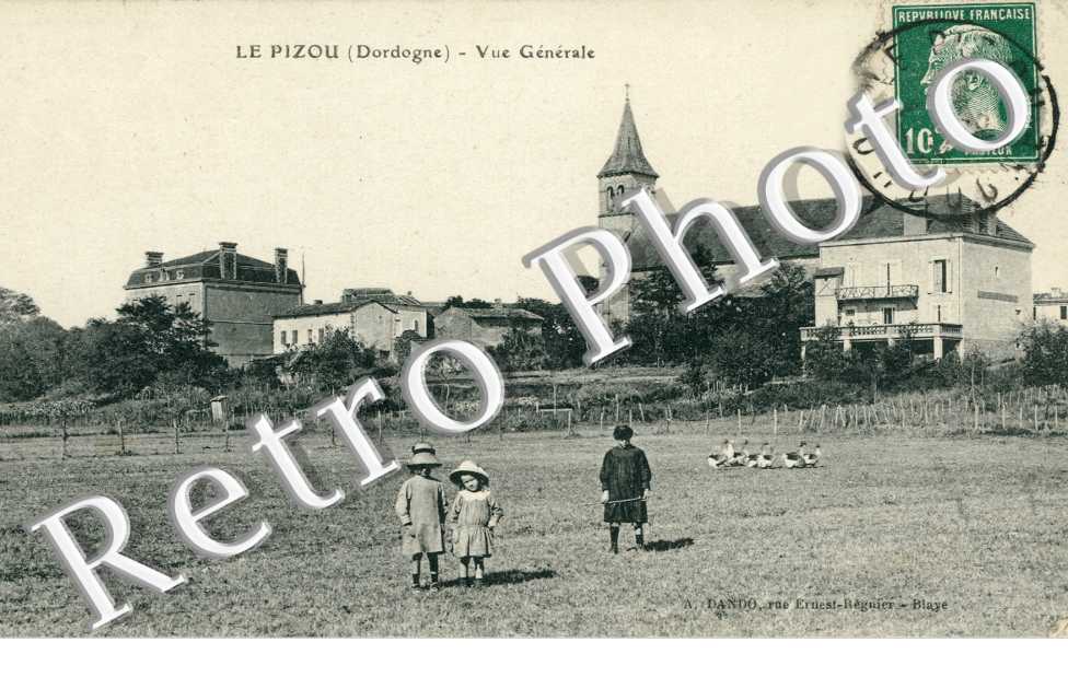 Vue generale