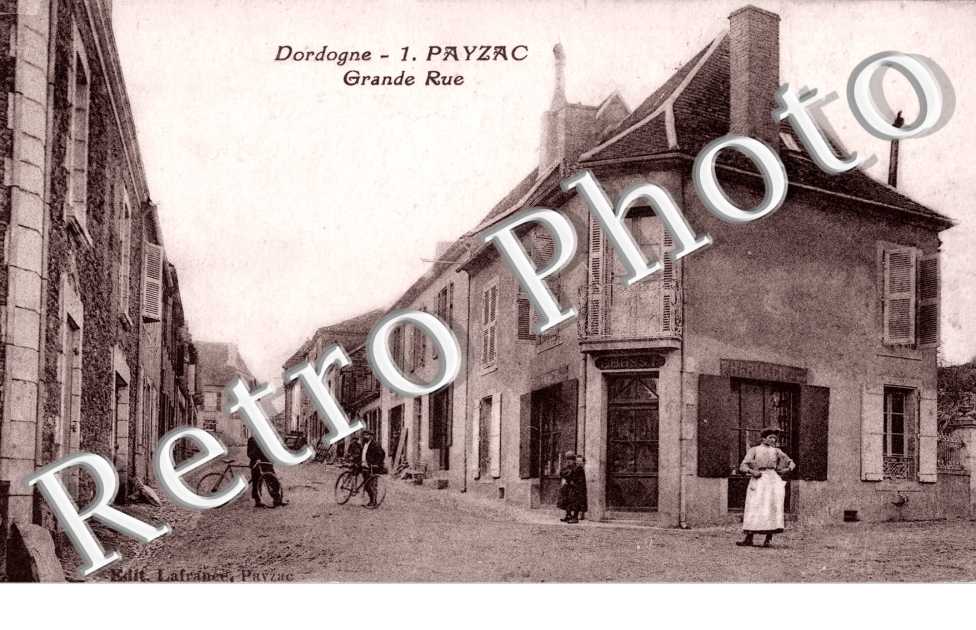 Grande rue