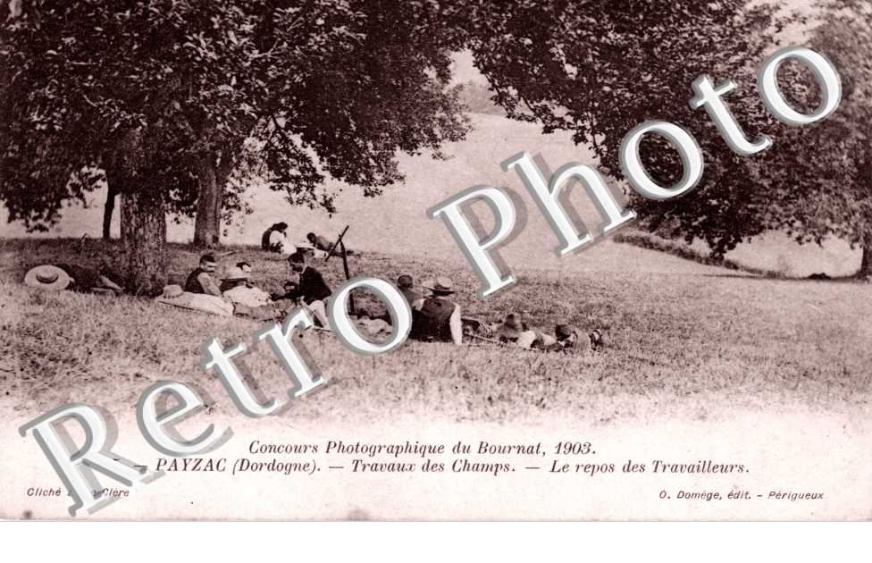 CONCOURS ¨PHOTOGRAPHIQUE  du Bournat