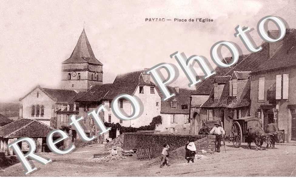 Place de l'eglise