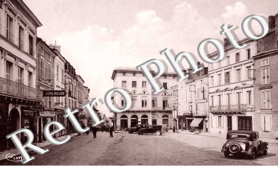 Vue generale