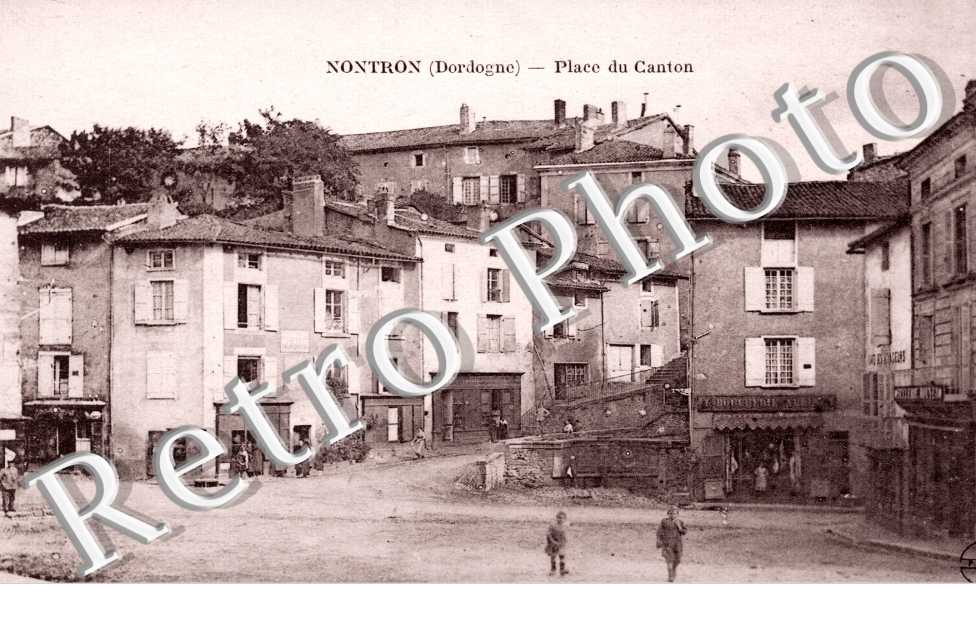 place du canton