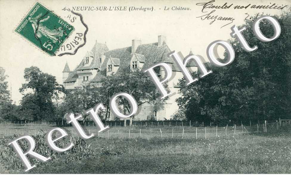 Chateau