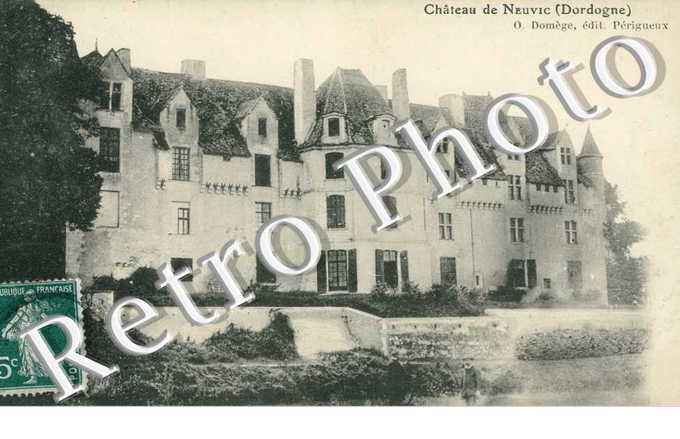 Chateau