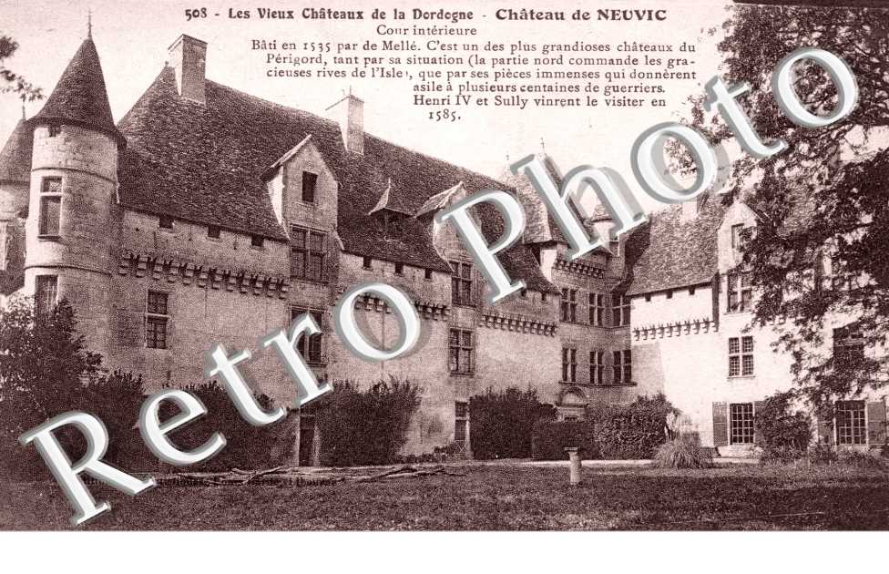Chateau