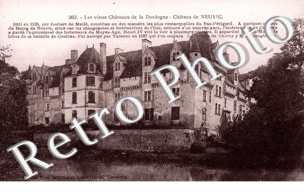 Chateau