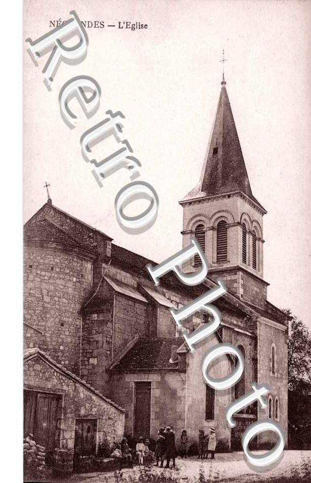 Eglise