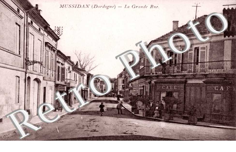 Grande rue