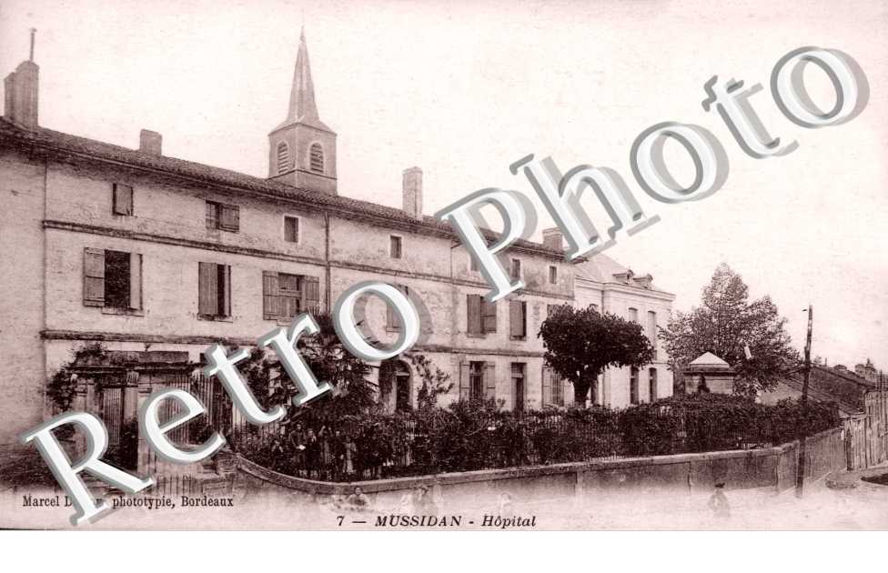 Hopital