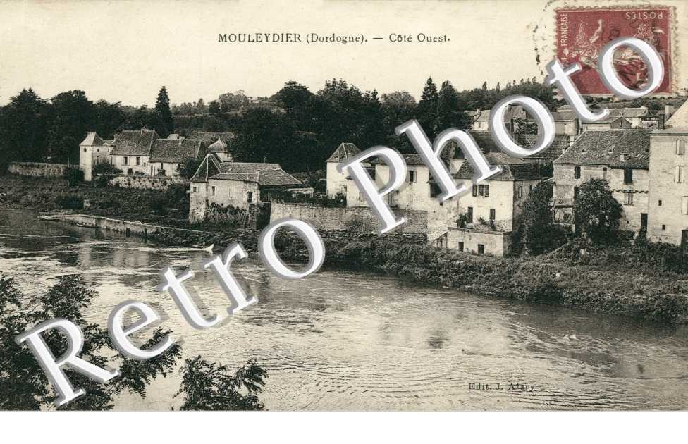 Cote Ouest