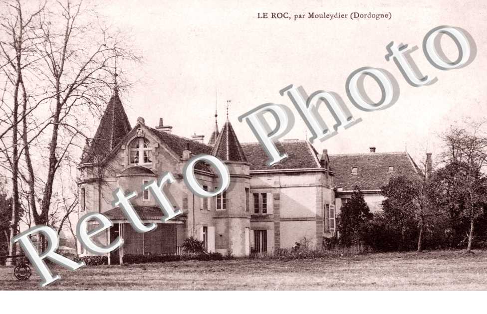 Le Roc