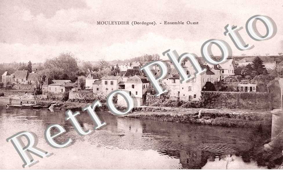 Ensemble Ouest