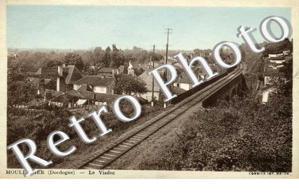 le viaduc