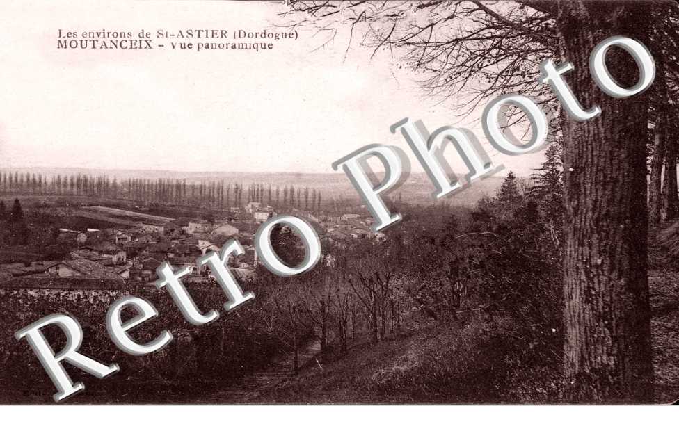 Vue Panoramique, Moutancieux