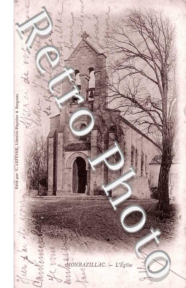 L'eglise