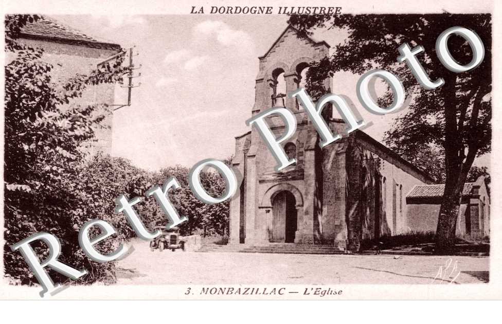 L'eglise