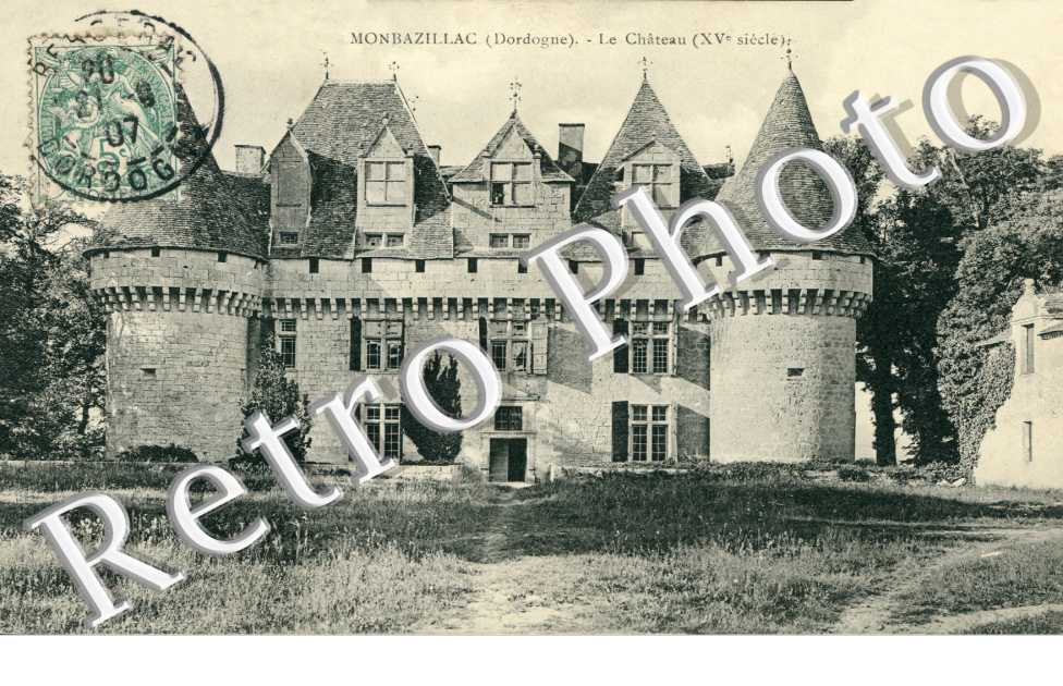 Chateau