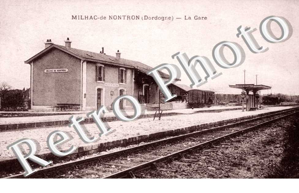 La Gare