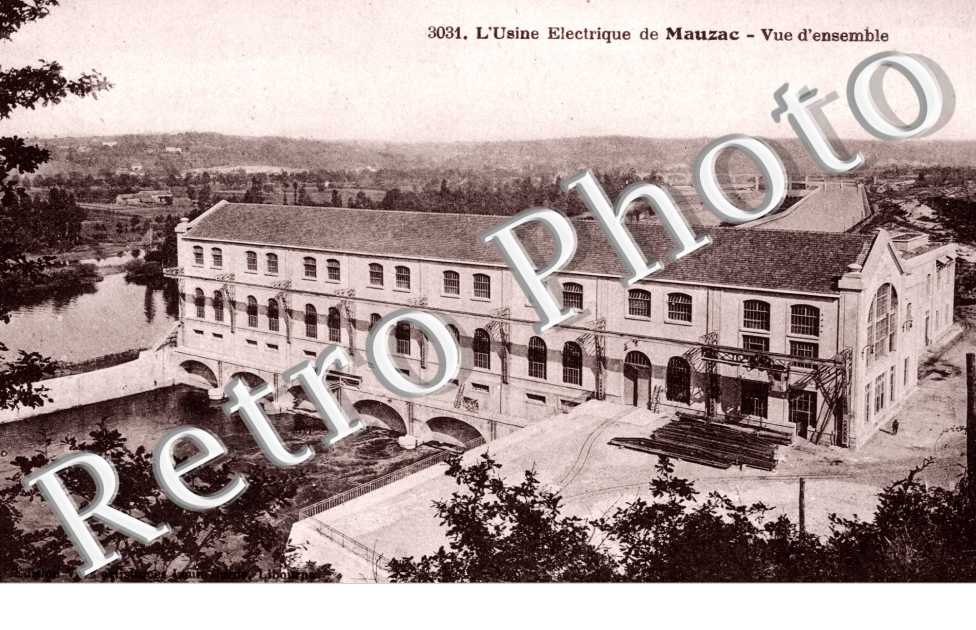 Vue d'Ensemble