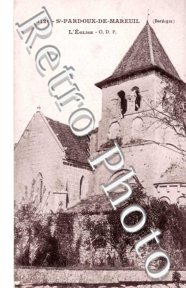 L'eglise