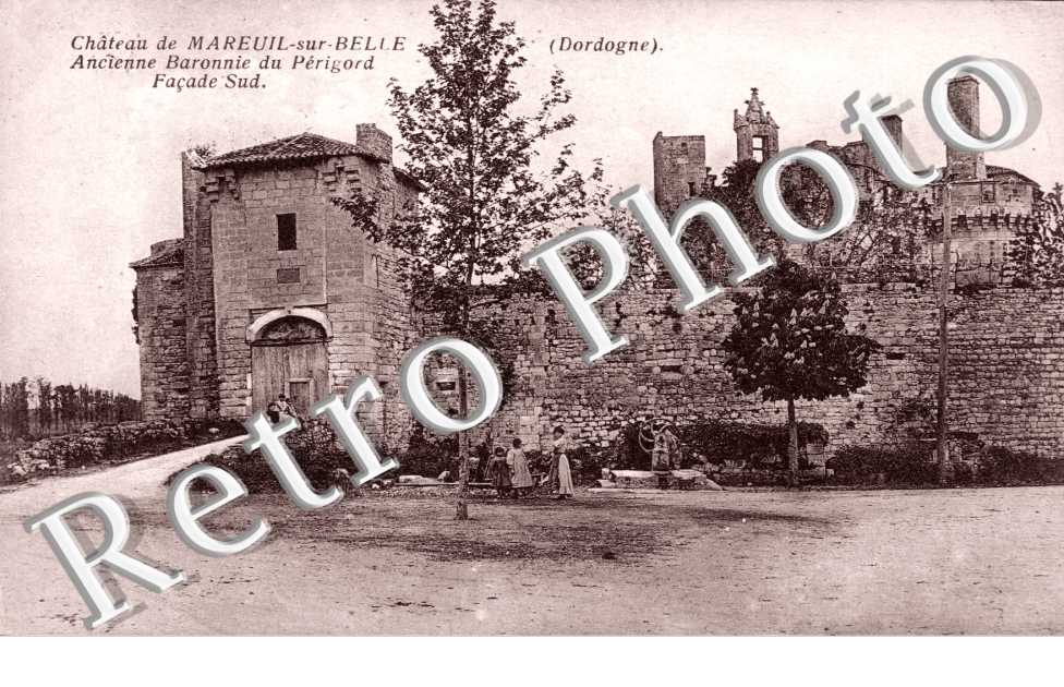 Chateau