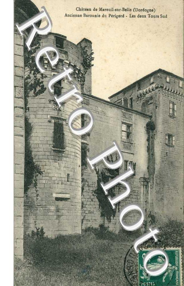 chateau