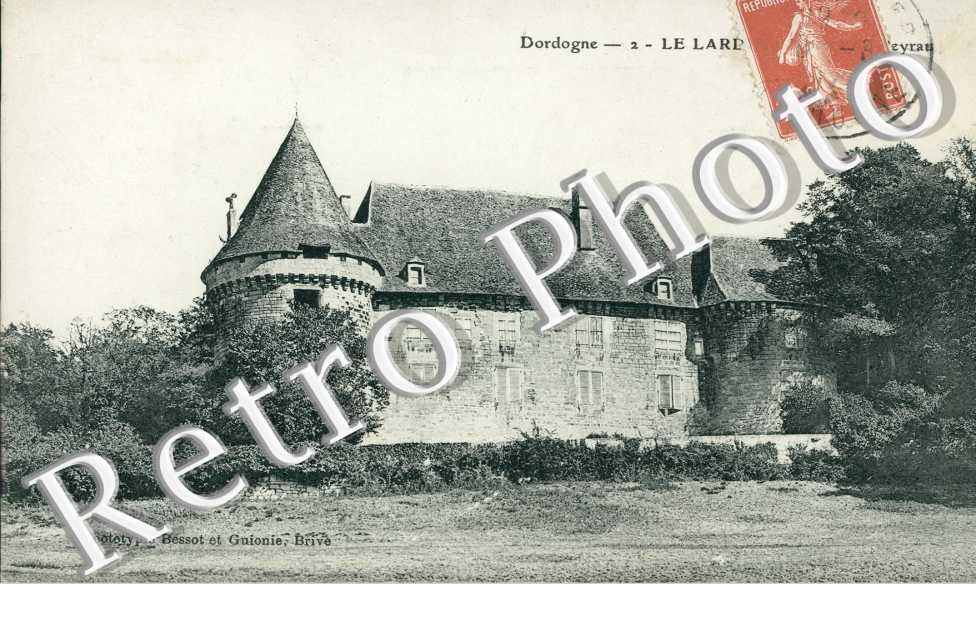 (Chateau)