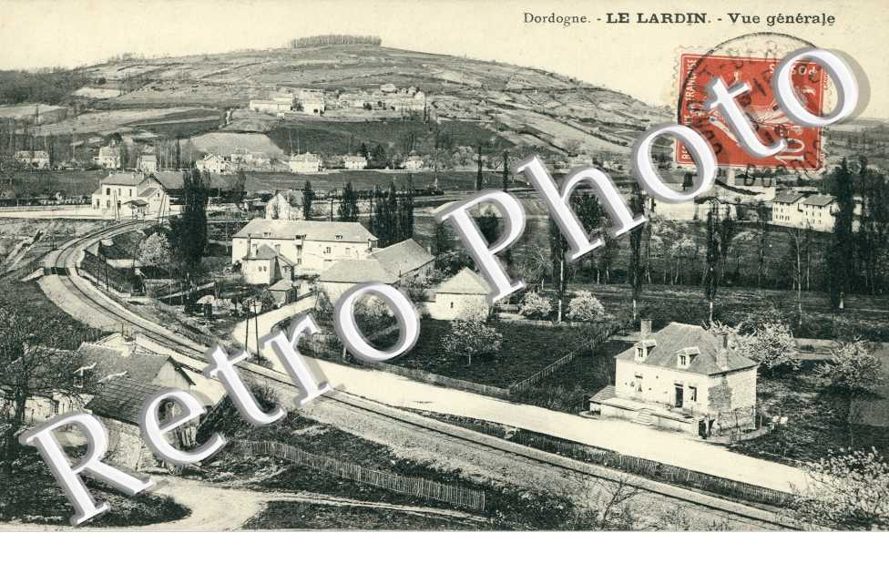 Vue generale
