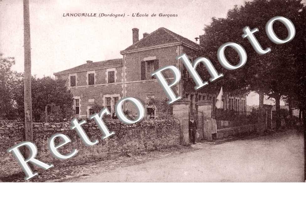 Ecole de garcon