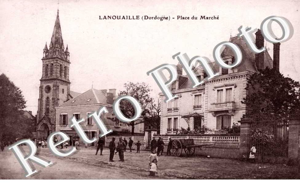 Place du marche