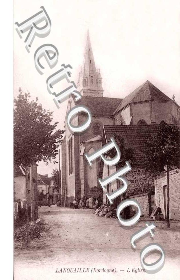 L'eglise