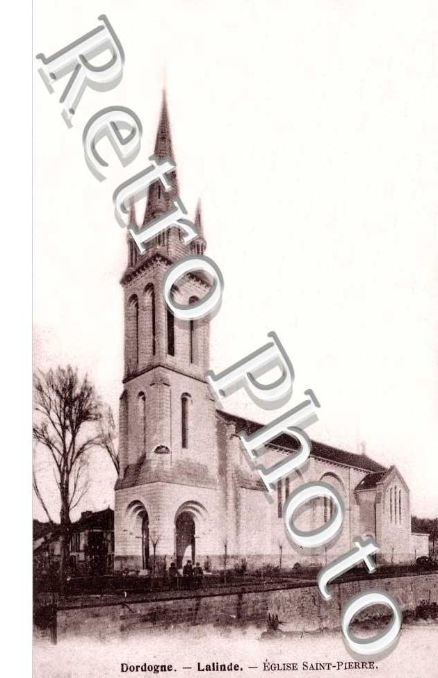 Eglise St-Pierre