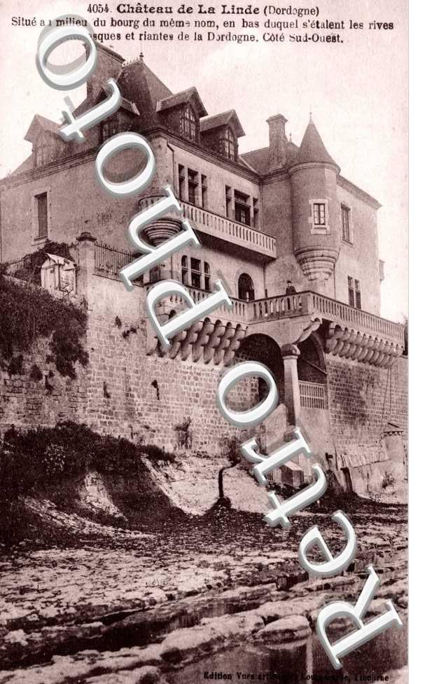 Chateau