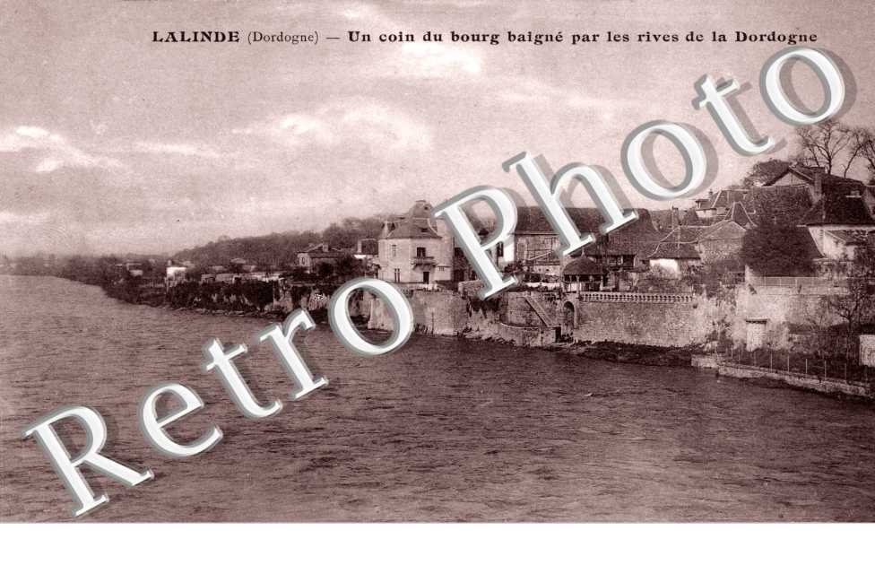 un coin du bourg