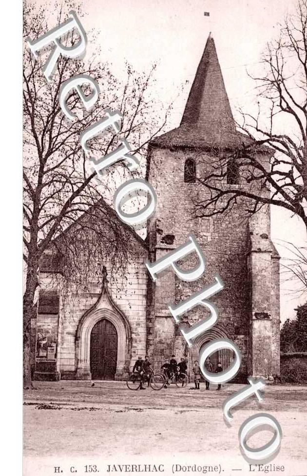 L'eglise