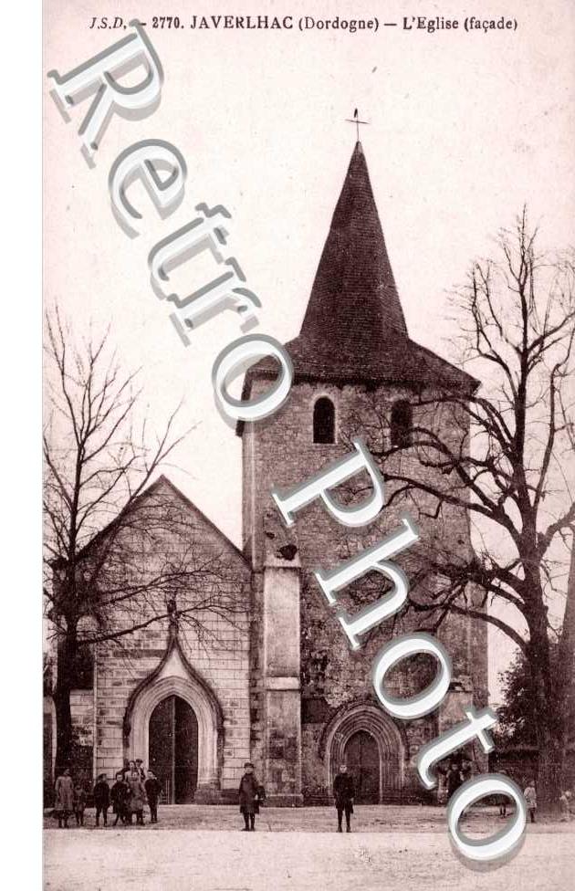 L'eglise