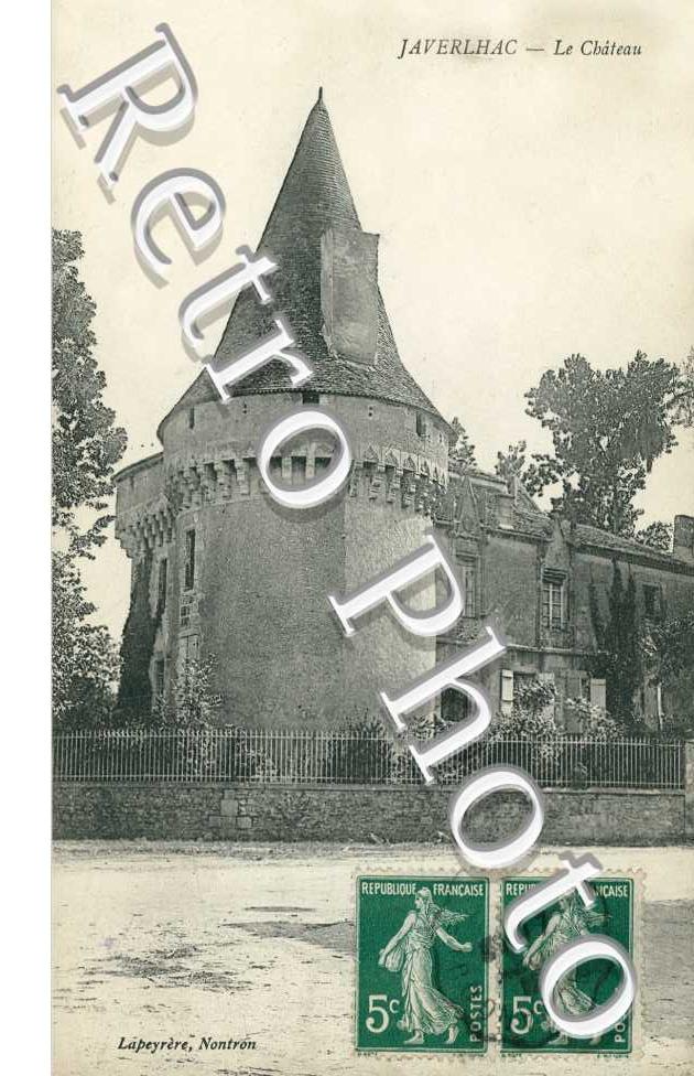 Chateau
