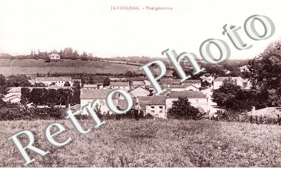 Vue generale