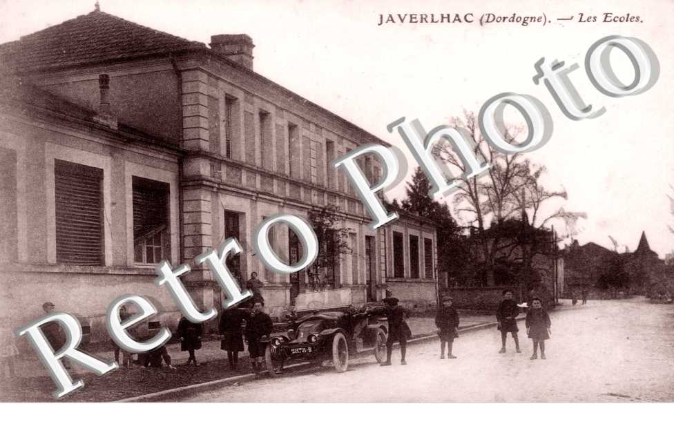 Les ecoles