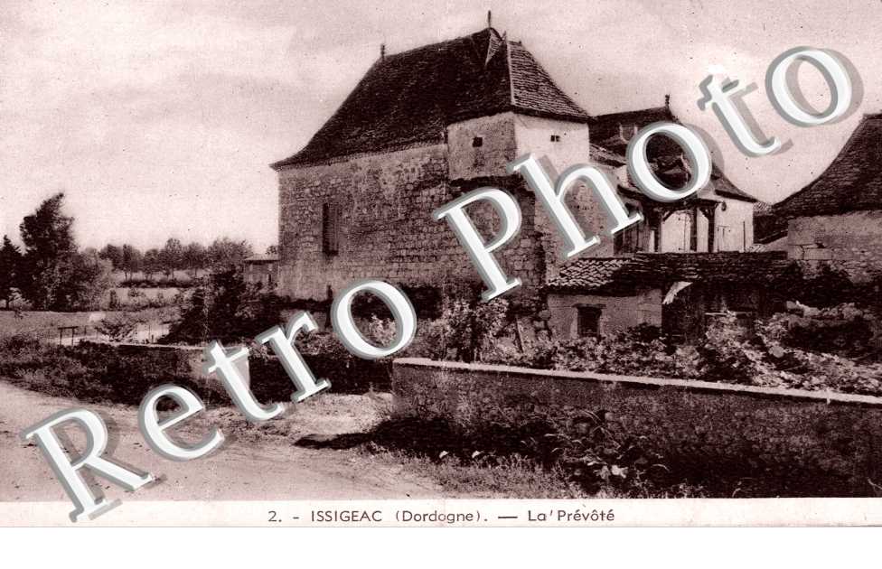 La prevote