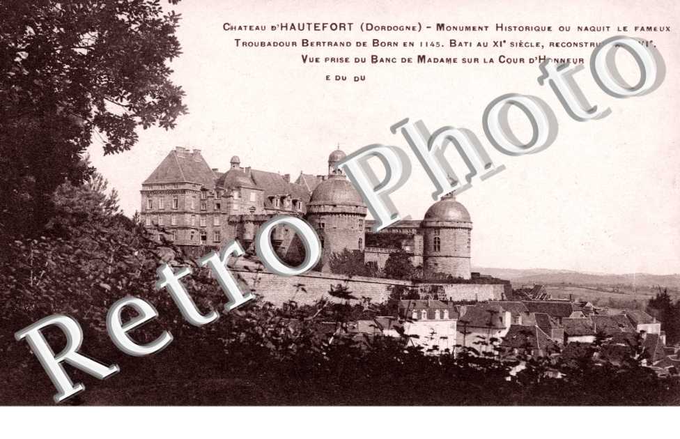 Chateau